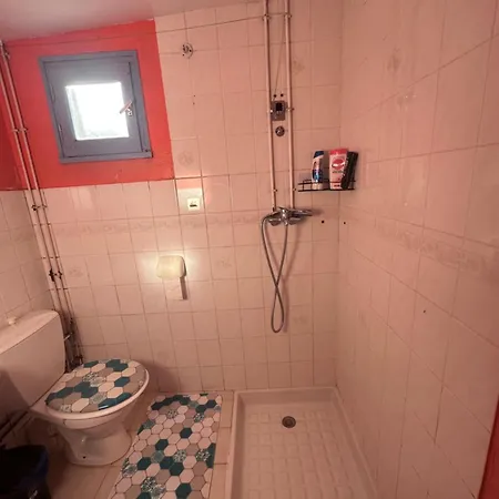 Apartment Petit Cosy *