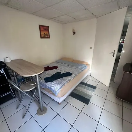 Petit Cosy Appartement