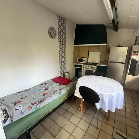 Petit Cosy Apartment