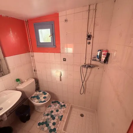 Appartement Petit Cosy