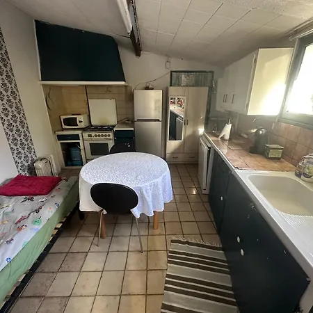 Petit Cosy Διαμέρισμα *