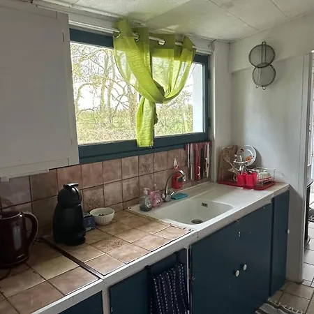 Apartment Petit Cosy