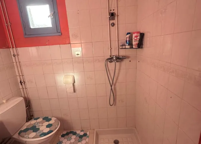 Apartment Petit Cosy *