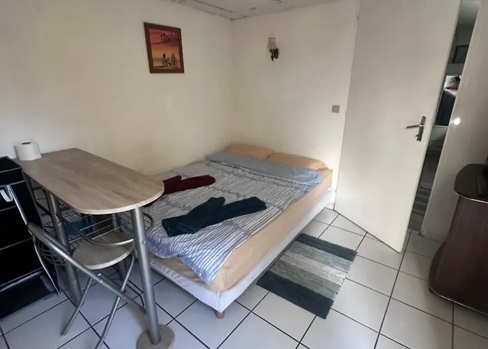 Petit Cosy Apartment