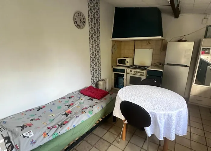 Petit Cosy Apartment