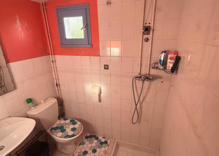 Apartment Petit Cosy