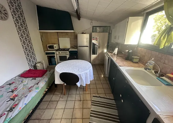 Petit Cosy Apartment *