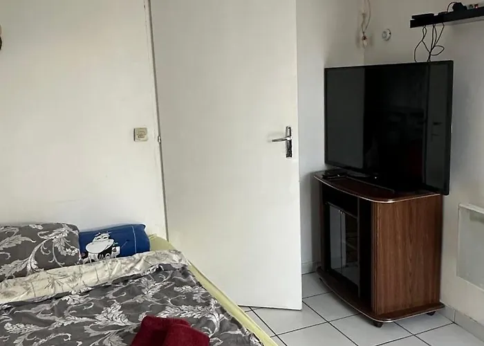 Petit Cosy Apartment *