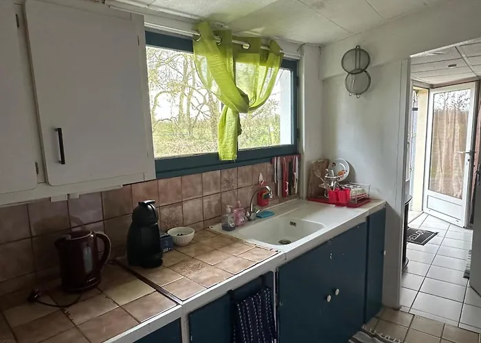 Apartment Petit Cosy